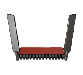 Router | L009UiGS-2HaxD-IN | 802.11ax | 10/100/1000 Mbit/s | Ethernet LAN (RJ-45) ports 8 | Mesh Support No | MU-MiMO No | No mobile broadband | Antenna type External | 1x USB 3.0 type A