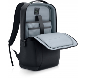 Dell | EcoLoop Pro Slim Backpack | Fits up to size 15.6 " | EcoLoop Pro Slim Backpack | Black | Waterproof