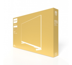 Philips | 24PHS6808/12 | 24" (60 cm) | Smart TV | HD