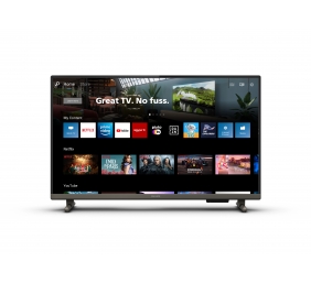 Philips | 24PHS6808/12 | 24" (60 cm) | Smart TV | HD