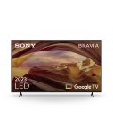 Sony | KD55X75WL | 55" (139 cm) | Android | QFHD | Black