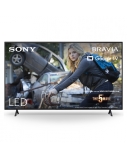 Sony | KD55X75WL | 55" (139 cm) | Android | QFHD | Black