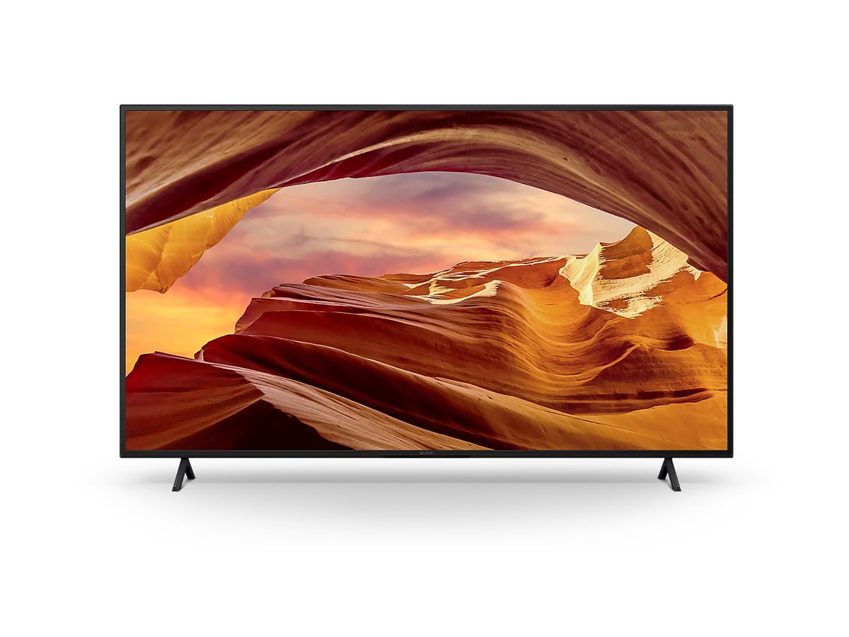 Sony | KD65X75WL | 65" (164 cm) | Android | QFHD