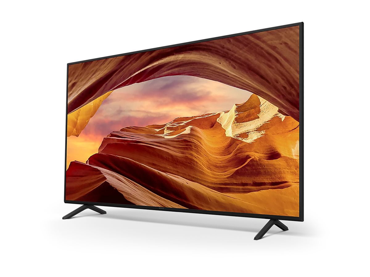 Sony | KD65X75WL | 65" (164 cm) | Android | QFHD
