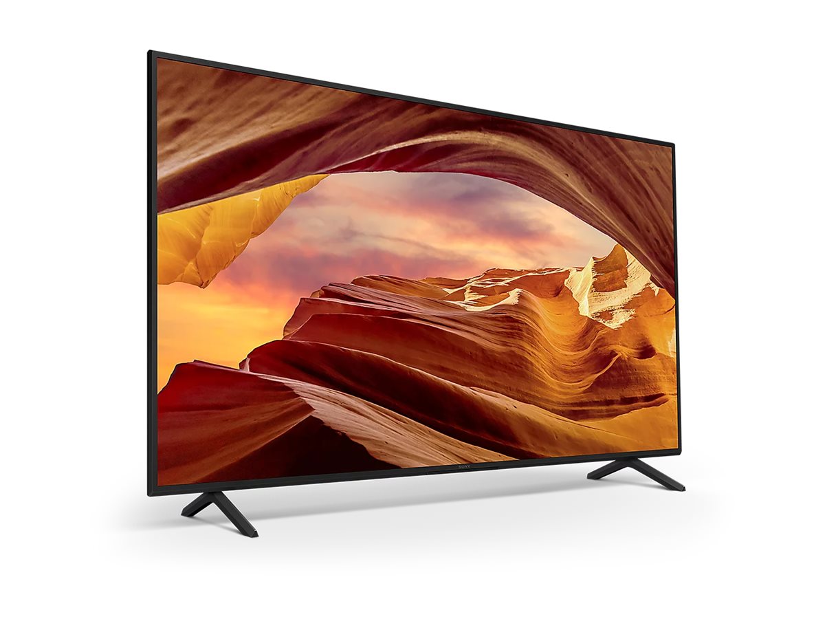 Sony | KD65X75WL | 65" (164 cm) | Android | QFHD
