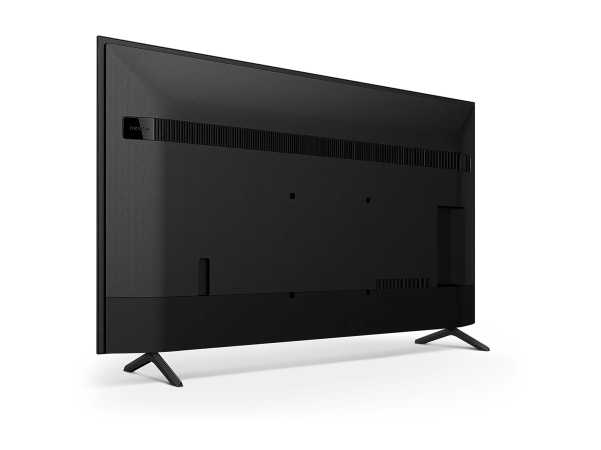 Sony | KD65X75WL | 65" (164 cm) | Android | QFHD