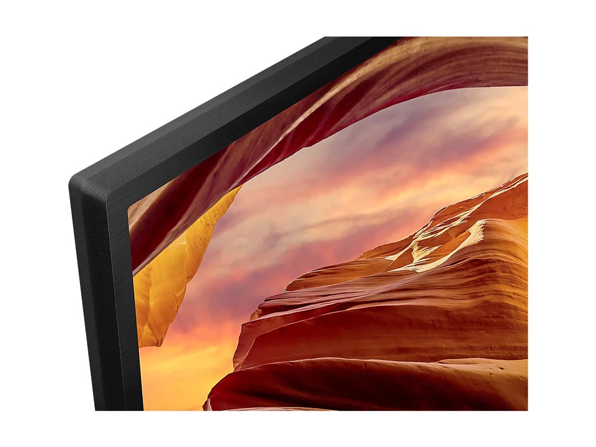 Sony | KD65X75WL | 65" (164 cm) | Android | QFHD