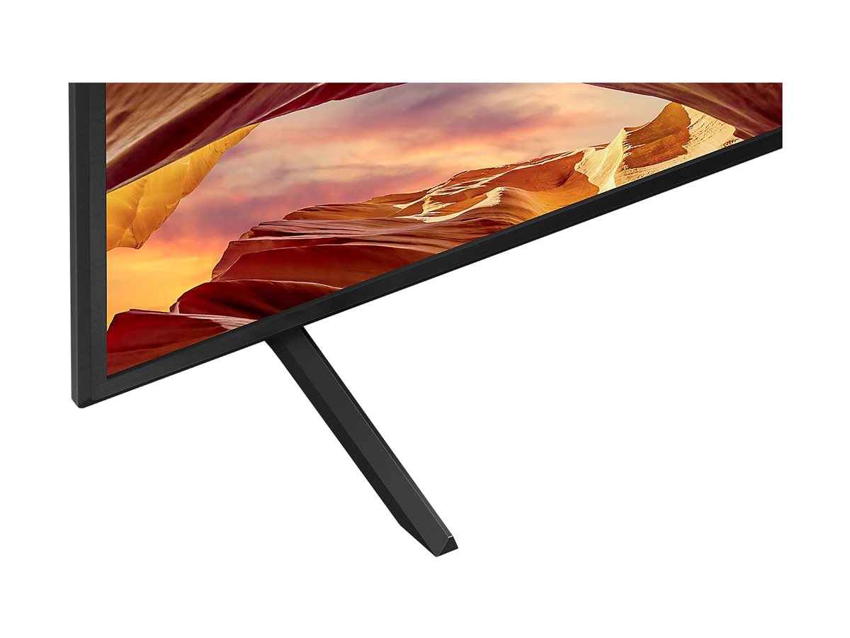Sony | KD65X75WL | 65" (164 cm) | Android | QFHD