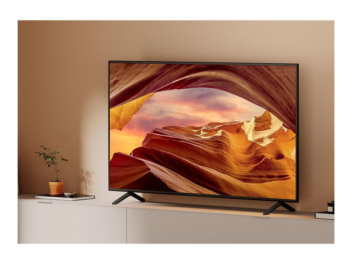 Sony | KD65X75WL | 65" (164 cm) | Android | QFHD