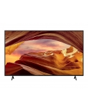 Sony | KD65X75WL | 65" (164 cm) | Android | QFHD