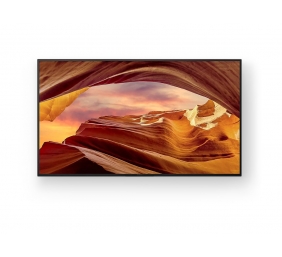 Sony | KD65X75WL | 65" (164 cm) | Android | QFHD