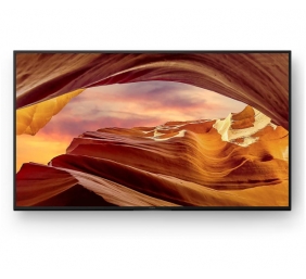 Sony | KD65X75WL | 65" (164 cm) | Android | QFHD