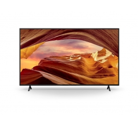 Sony | KD65X75WL | 65" (164 cm) | Android | QFHD