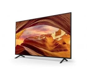 Sony | KD65X75WL | 65" (164 cm) | Android | QFHD