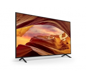 Sony | KD65X75WL | 65" (164 cm) | Android | QFHD