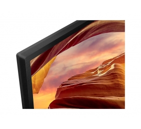 Sony | KD65X75WL | 65" (164 cm) | Android | QFHD