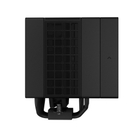 Deepcool | Fan CPU Cooler | ASSASSIN IV | Black | Intel, AMD