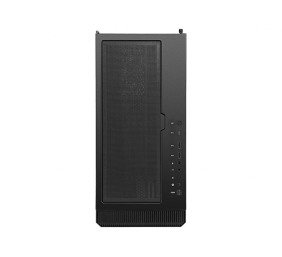 MSI | PC Case | MPG VELOX 100R | Side window | Black | Mid-Tower | Power supply included No | ATX