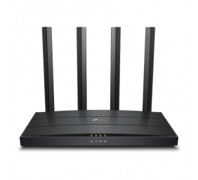TP-Link Archer AX12 AX1500 Wi-Fi 6 Maršrutizatorius