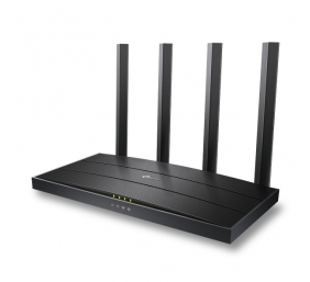 TP-Link Archer AX12 AX1500 Wi-Fi 6 Maršrutizatorius
