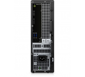 Dell | Vostro SFF | 3710 | Desktop | Tower | Intel Core i5 | i5-12400 | Internal memory 8 GB | DDR4 | Solid-state drive capacity 256 GB | Intel UHD Graphics 730 | Tray load DVD Drive | Keyboard language English | Ubuntu | Warranty ProSupport, NBD Onsite 3