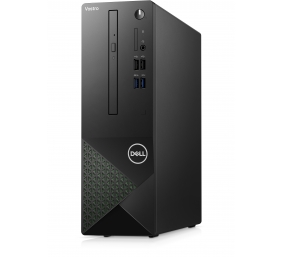 Dell | Vostro SFF | 3710 | Desktop | Tower | Intel Core i5 | i5-12400 | Internal memory 8 GB | DDR4 | Solid-state drive capacity 256 GB | Intel UHD Graphics 730 | Tray load DVD Drive | Keyboard language English | Ubuntu | Warranty ProSupport, NBD Onsite 3