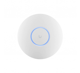 Ubiquiti | Entry-Level Access Point | Unifi 6 Plus | 802.11ax | 2.4 GHz/5 | Ethernet LAN (RJ-45) ports 1 | MU-MiMO Yes | PoE in
