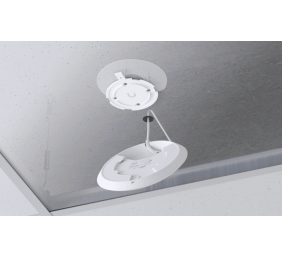 Ubiquiti | Entry-Level Access Point | Unifi 6 Plus | 802.11ax | 2.4 GHz/5 | Ethernet LAN (RJ-45) ports 1 | MU-MiMO Yes | PoE in