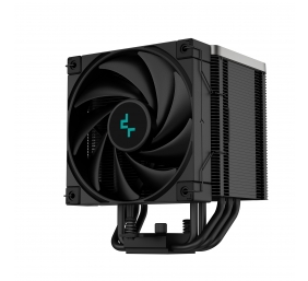 Deepcool | CPU Air Cooler | AK500 Zero Dark | Intel, AMD