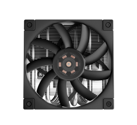 Deepcool | CPU Air Cooler | AN600 | Intel, AMD