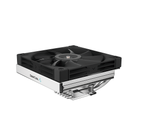 Deepcool | CPU Air Cooler | AN600 | Intel, AMD