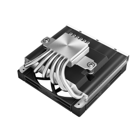 Deepcool | CPU Air Cooler | AN600 | Intel, AMD