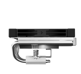 Deepcool | CPU Air Cooler | AN600 | Intel, AMD