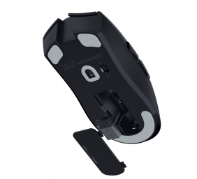 Razer Viper V3 HyperSpeed Belaidė žaidimų pelė RF Wireless, 30000 DPI, Juoda