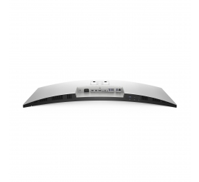Dell | UltraSharp Monitor | U3824DW | 37.5 " | IPS | WQHD+ | 21:9 | 60 Hz | 8 ms | 3840 x 1600 | 300 cd/m² | HDMI ports quantity 2 | Silver
