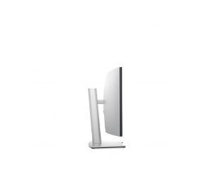 Dell | UltraSharp Monitor | U3824DW | 37.5 " | IPS | WQHD+ | 21:9 | 60 Hz | 8 ms | 3840 x 1600 | 300 cd/m² | HDMI ports quantity 2 | Silver