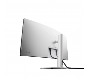 Dell | UltraSharp Monitor | U3824DW | 37.5 " | IPS | WQHD+ | 21:9 | 60 Hz | 8 ms | 3840 x 1600 | 300 cd/m² | HDMI ports quantity 2 | Silver