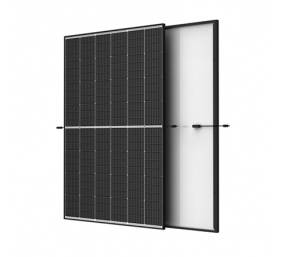 TrinaSolar | VERTEX S DE09R.08 | P-Type BACKSHEET Monocrystalline | 430 W
