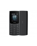Nokia | 105 (2023) TA-1557 | Charcoal | 1.8 " | TFT LCD | 120 x 160  pixels | Dual SIM | Mini Sim | 3G | USB version microUSB | 1000 mAh