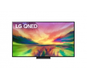 LG | 65QNED813RE | 65" (164 cm) | Smart TV | WebOS 23 | 4K QNED