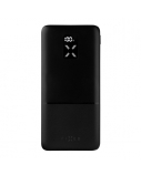 Fixed | Power Bank | Zen | 10000 mAh | Black