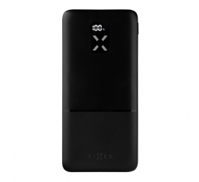 Fixed | Zen | Power Bank | 10000 mAh | Black