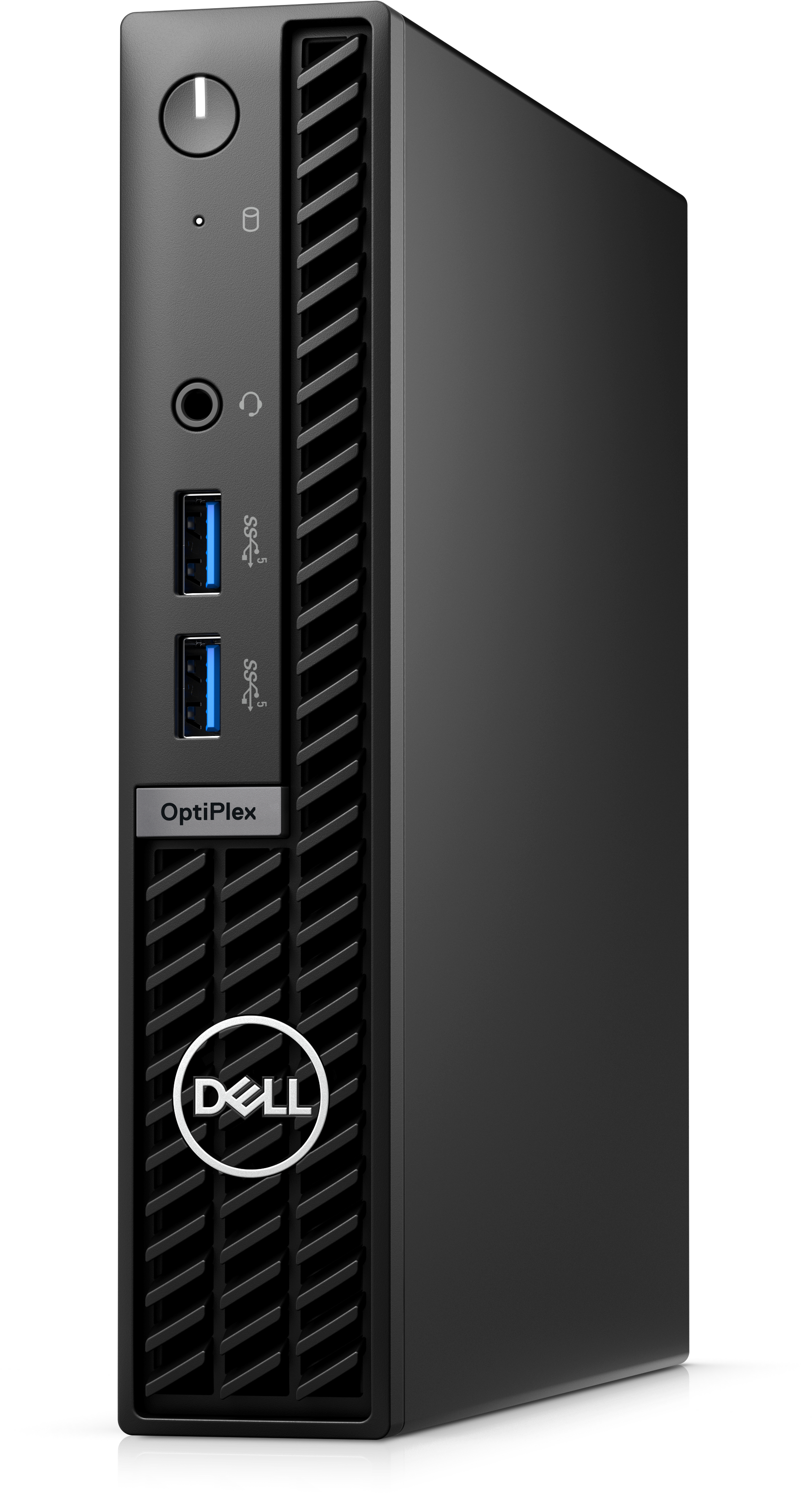Dell | OptiPlex | 7010 | Desktop | Micro | Intel Core i3 | i3-13100T | Internal memory 8 GB | DDR4 Non-ECC | SSD 256 GB | Intel HD Graphics | No Optical Drive | Keyboard language No keyboard | Windows 11 Pro | Warranty Basic Onsite, 36 month(s)
