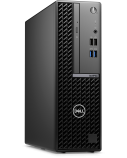 Dell OptiPlex 7010 Desktop SFF  Intel Core i5 i5-13500 Internal memory 8 GB DDR4 Non-ECC SSD 256 GB Intel Integrated Graphics No Optical Drive Keyboard language No keyboard Windows 11 Pro Warranty Basic Onsite, 36 month(s)
