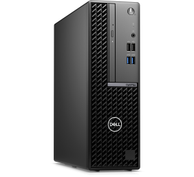 Dell | OptiPlex | 7010 | Desktop | SFF | Intel Core i5 | i5-13500 | Internal memory 8 GB | DDR4 Non-ECC | Solid-state drive capacity 256 GB | Intel Integrated Graphics | No Optical Drive | Keyboard language No keyboard | Windows 11 Pro | Warranty Basic On