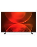 Sharp | 40FH2EA | 40" (101 cm) | Smart TV | Android TV | FHD | Black