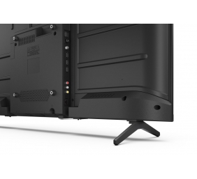 Sharp | 40FH2EA | 40" (101 cm) | Smart TV | Android TV | FHD | Black