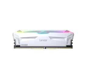 Lexar | ARES | 32 Kit (16GBx2) GB | DDR5 | 6400 MHz | PC/server | Registered No | ECC No