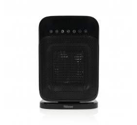 Tristar | KA-5074 | Ceramic heater | 1800 W | Number of power levels 3 | Suitable for rooms up to 20 m² | Black | IP21