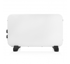 Tristar | KA-5816 | Convector Heater | 2000 W | Number of power levels 4 | Number of power levels 2 | Suitable for rooms up to 60 m³ | Suitable for rooms up to 25 m² | White | IP00
